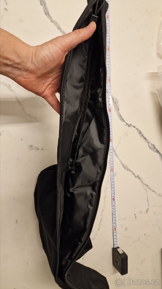 Pouzdro na rybářský prut 85cm - 3