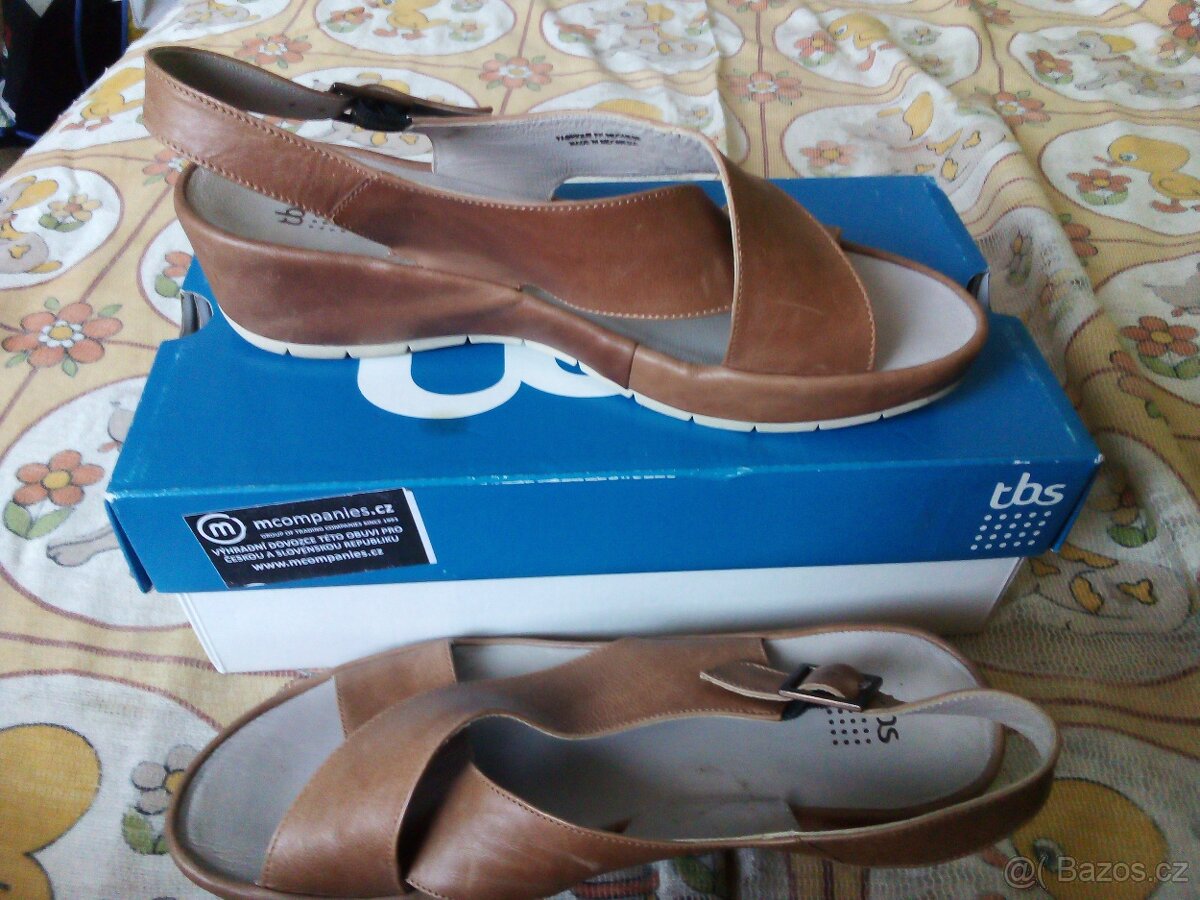 Damske paskove kozene boty - 3