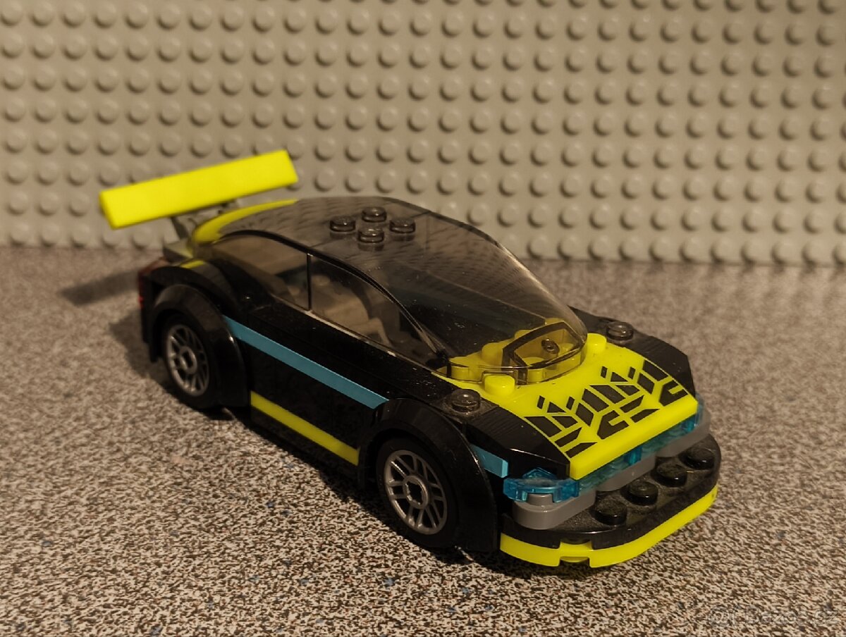 Lego 60383 - 3