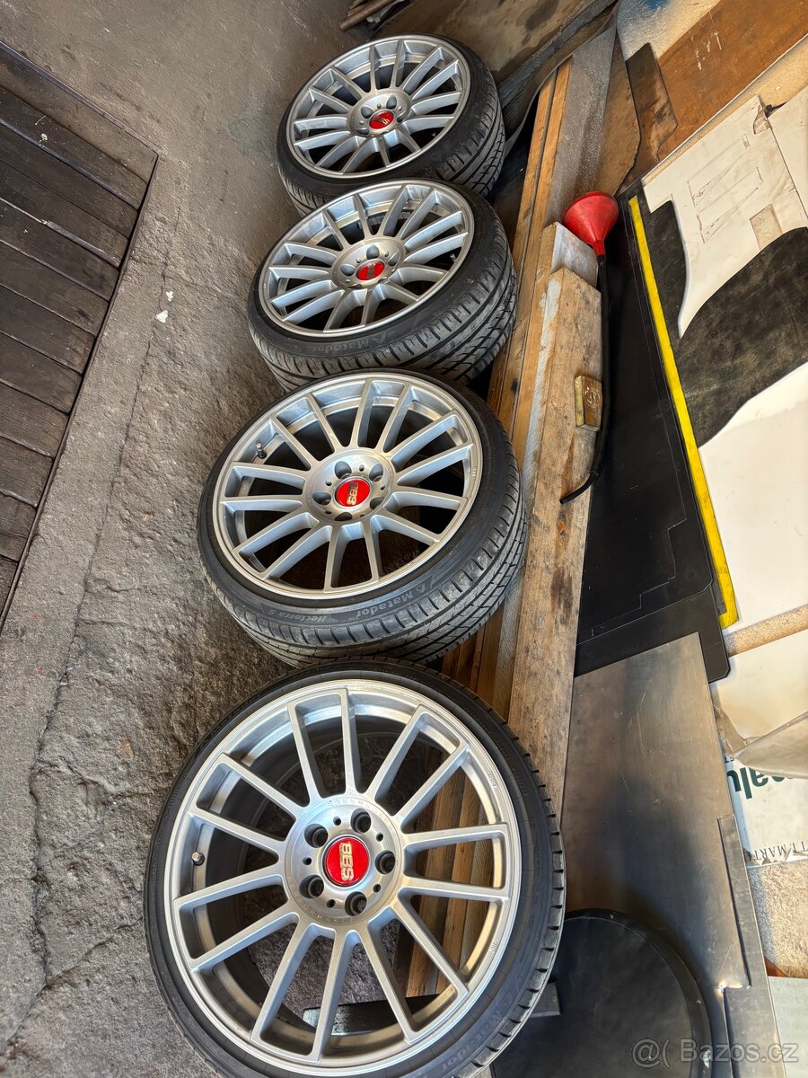 BBS CM001 Performance r19 - 3