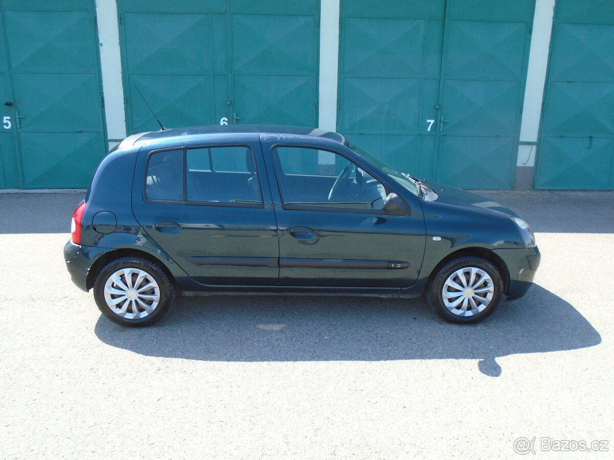 Renault Clio - 3