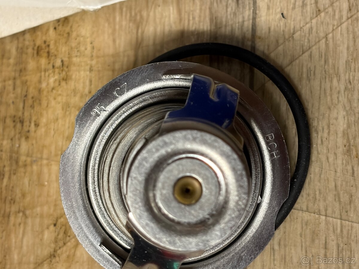 Termostat Mahle TX 123 95D - 3