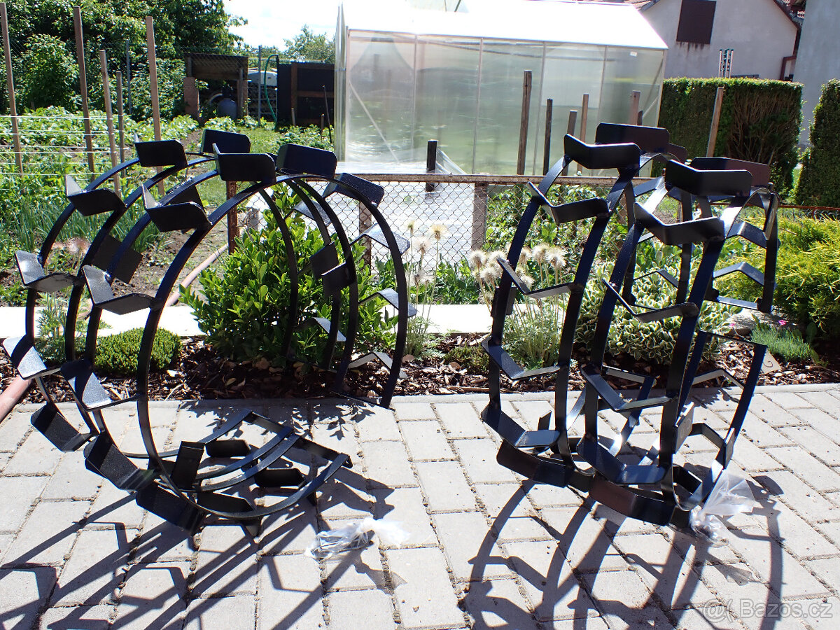 tera vari - orebné návleky / NOVÉ - 3