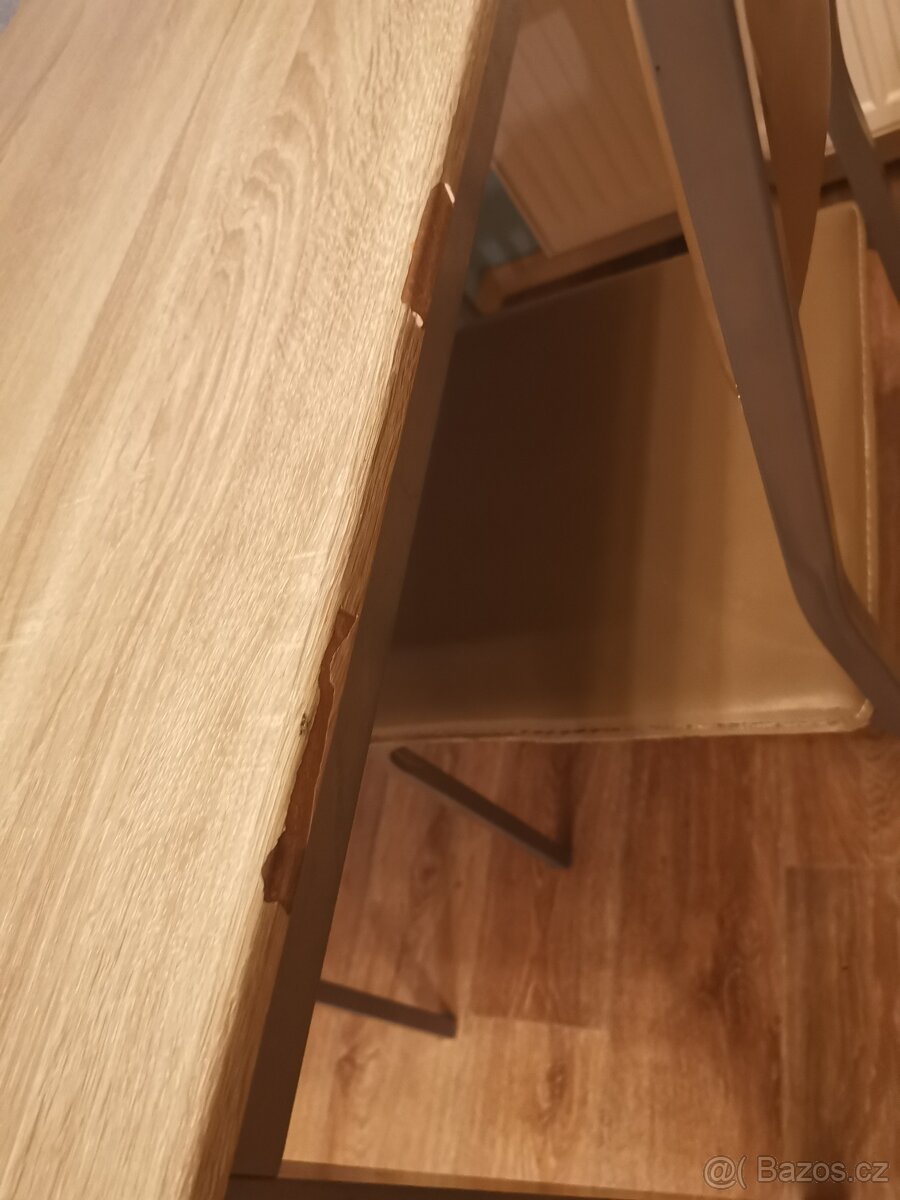 Jídelní stůl 110x70 - 3