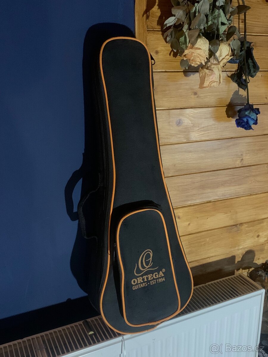 Ukulele Ortega Rufire - 3