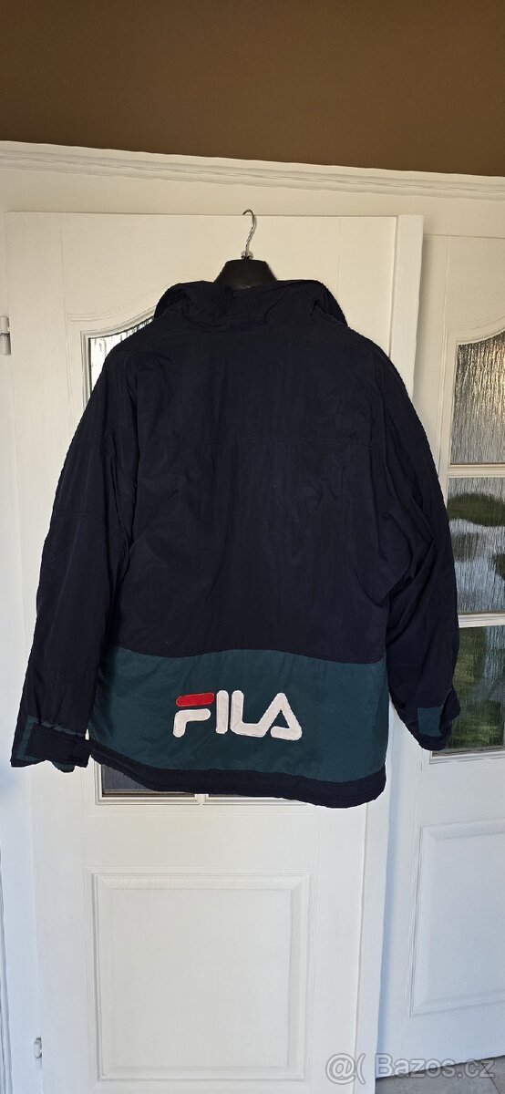 Bunda zn.FILA vel.XXL - 3