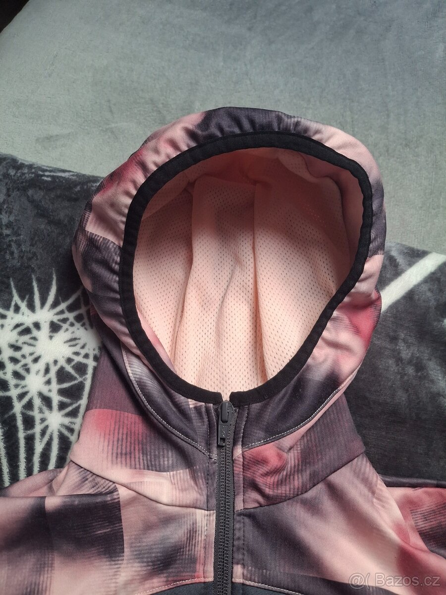 Set mikiny /bundy a tílka S,M - 3