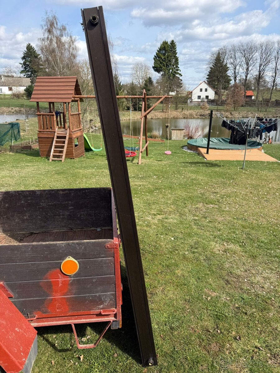 Solární panely - 3