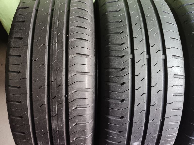 Letní pneu Continental Contact 185 65 15 - 3