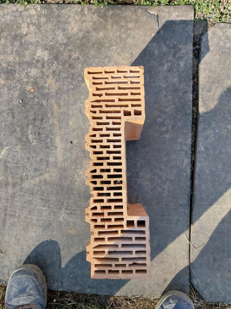 Cihly - 3
