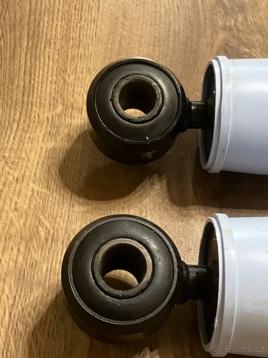 Tlumiče pérování ATESO 443 621 400 008 - 3