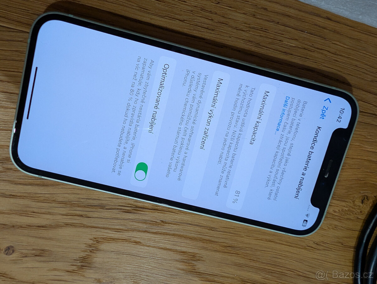 Apple iPhone 12 mini 64gb - 3