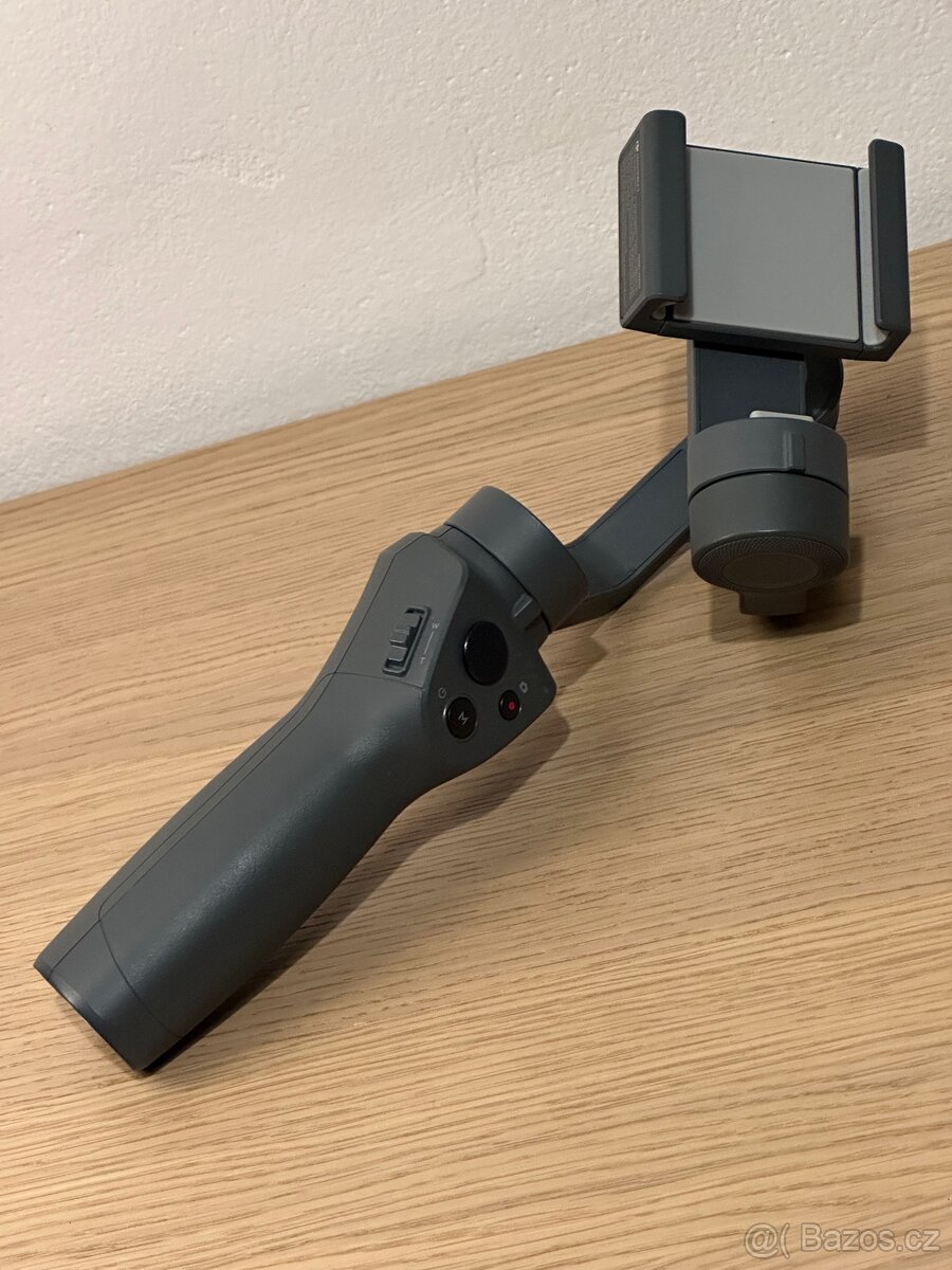 Osmo Mobile✅ DJI - 3