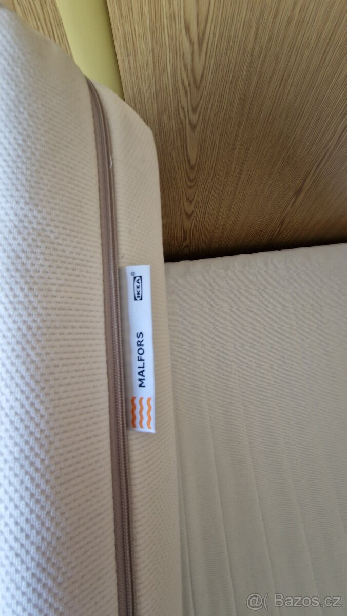 Postel + matrace - 3