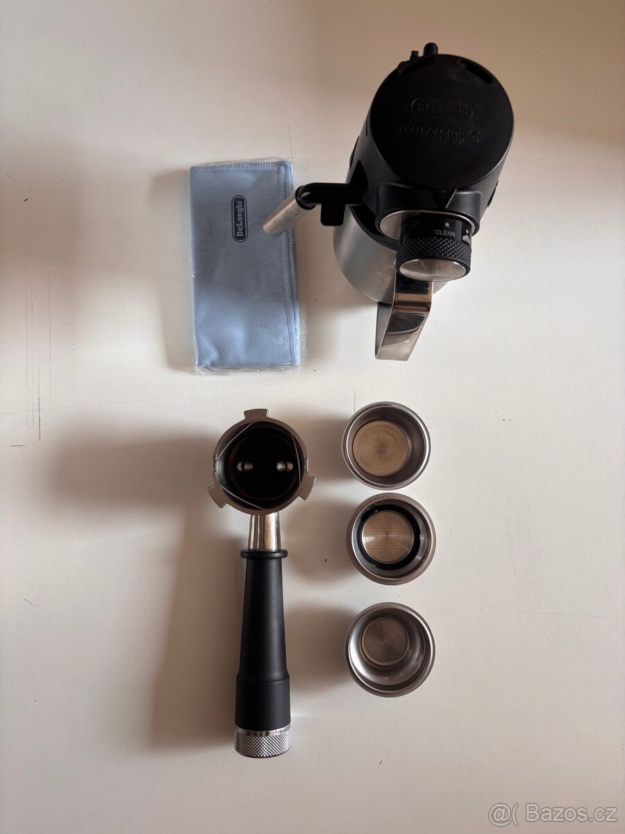 Kávovar Delonghi La Specialista Maestro - 3