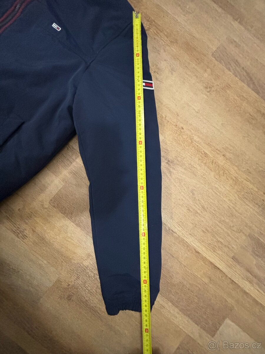 Pánská zimní bunda Hilfiger/M - 3