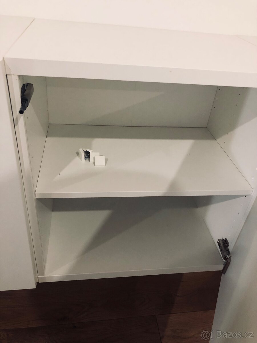 Ikea Besta - 3