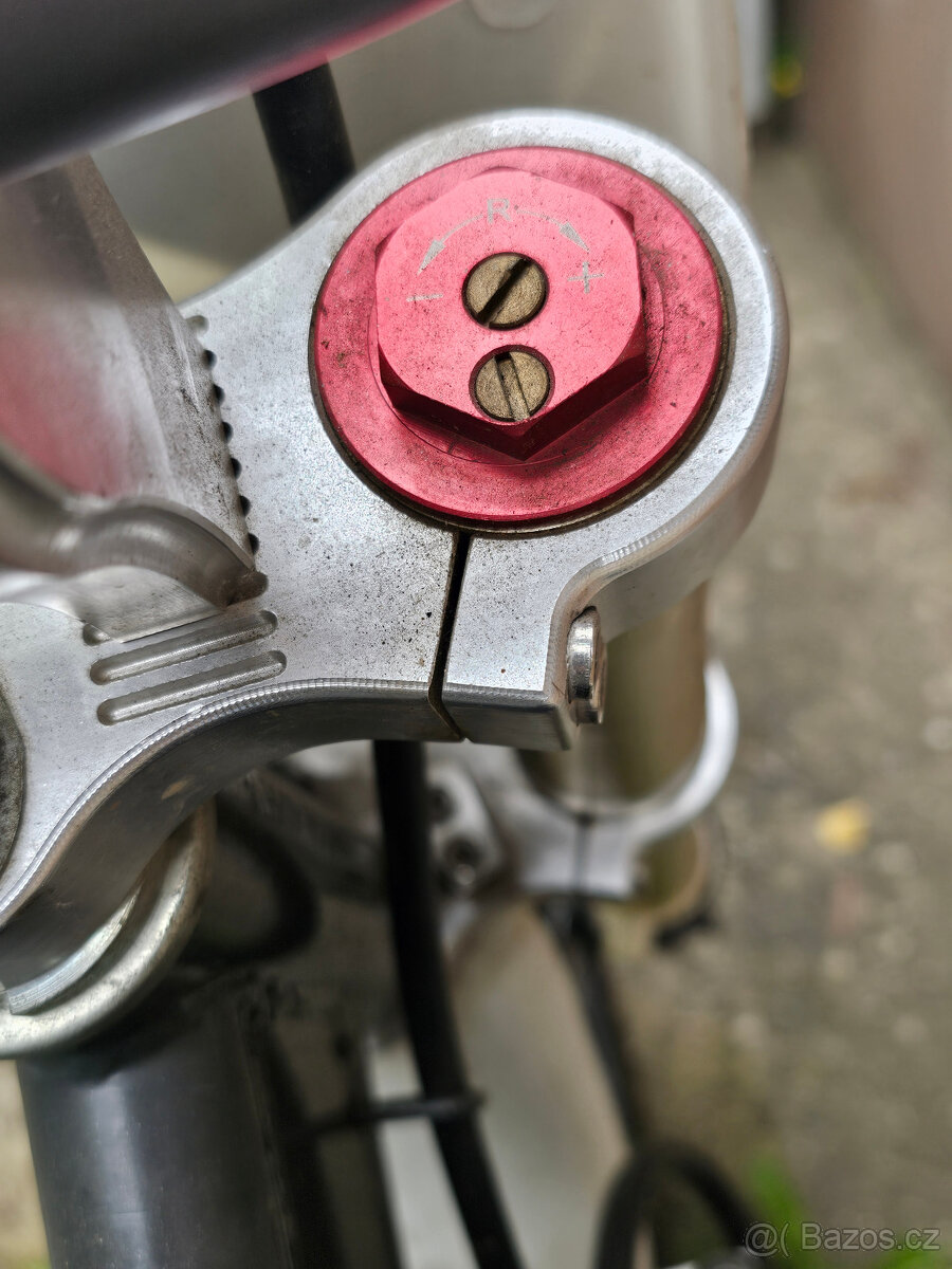 Pitmaxx 160 Pro