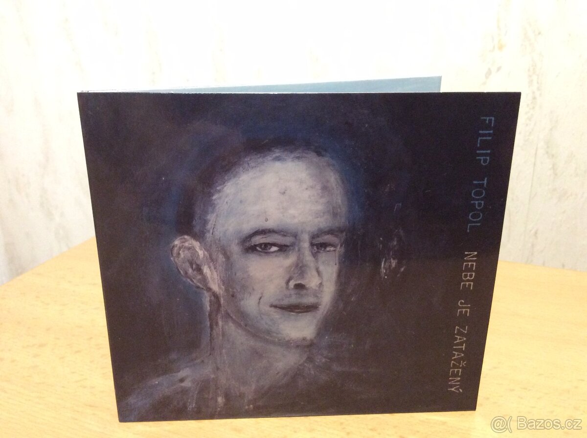 FILIP TOPOL & PAVEL ZAJÍČEK - DVD & CD - 3