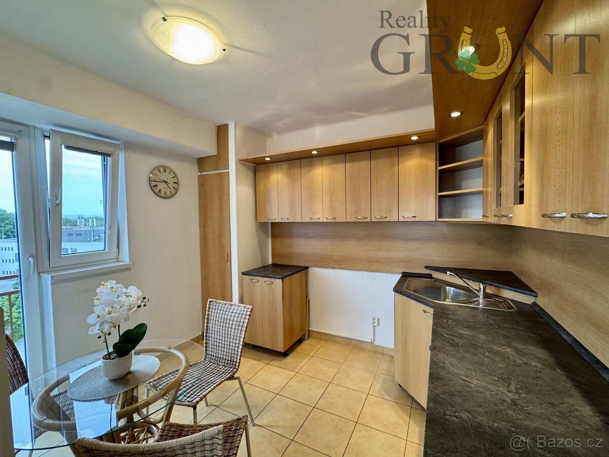 Pronájem bytu 3+1 68 m², Karviná - Hranice, ev.č. 00197 - 3