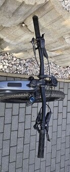 ELEKTROKOLO TREK Rail 9.7 Gen 4 CARBON RED SMOKE S 2023 s vy - 3