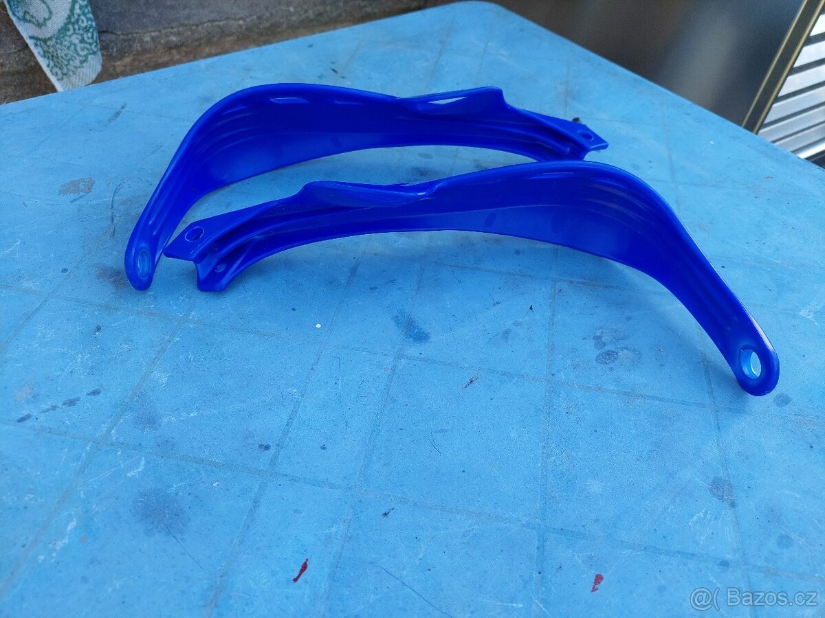 Acerbis chrániče páček