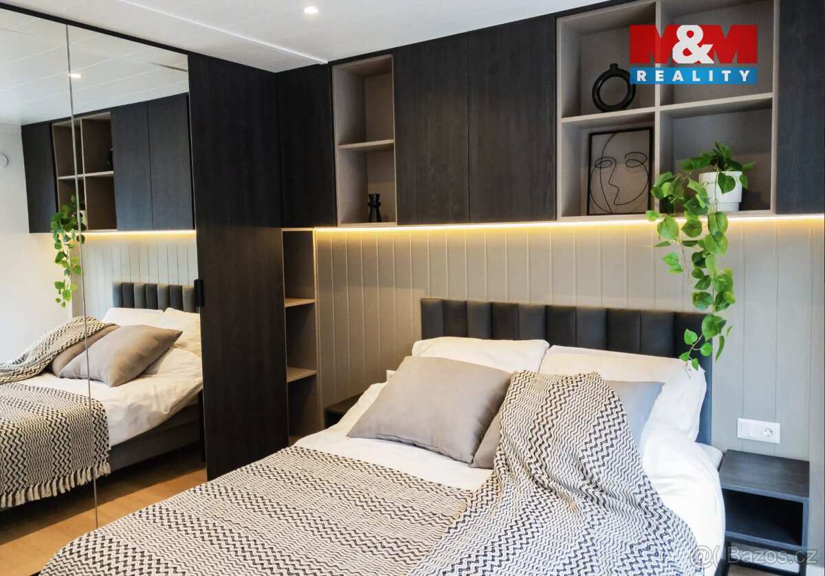 Prodej domu na klíč, Žamberk - 3