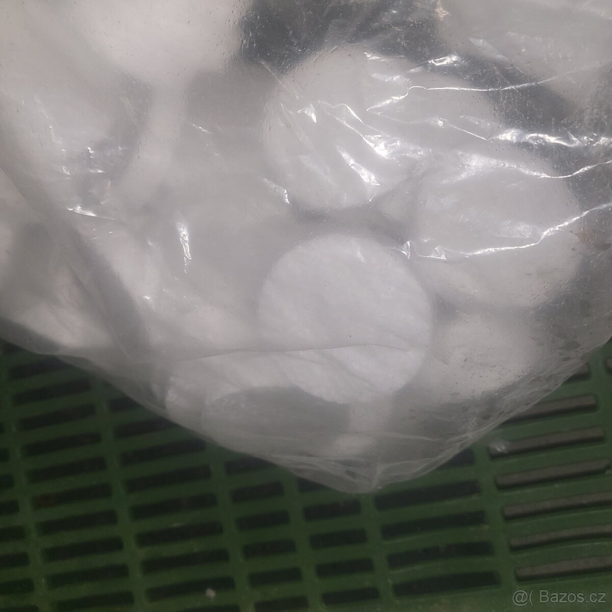 Stavební material - 3