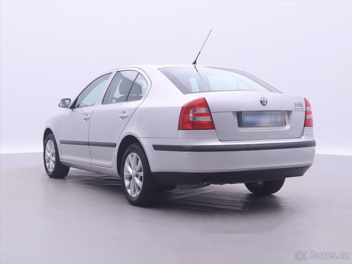 Škoda Octavia 1,9 TDI 77kW Klimatizace CZ (2006) - 3