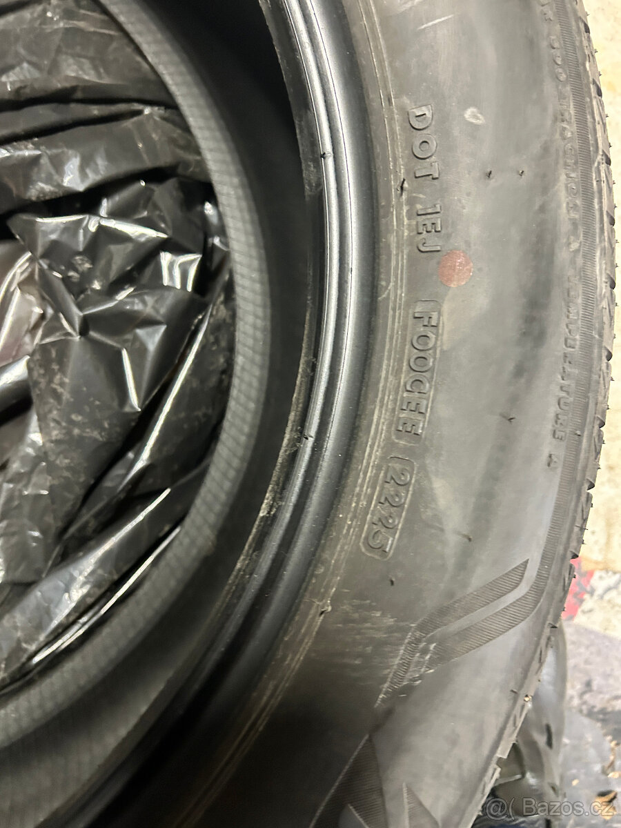 BRIDGESTONE ALENZA1 235/55 R19 101 V - 3