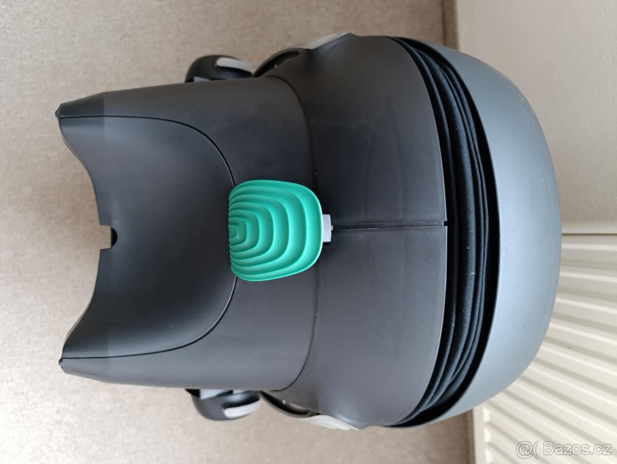 Autosedačka - Cybex S2 i-size - Plzeň - 3