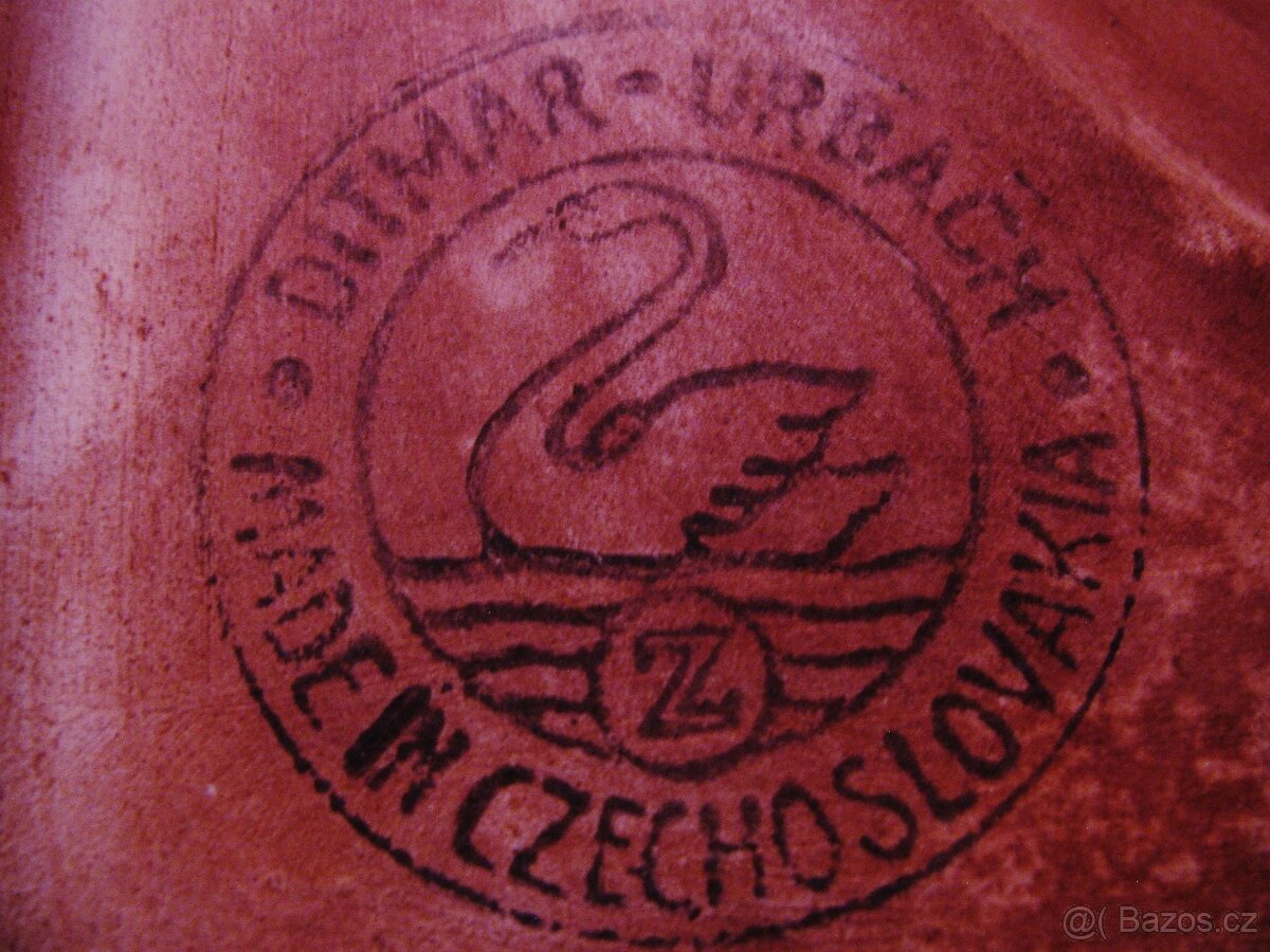 staré hodiny a budíky - 3