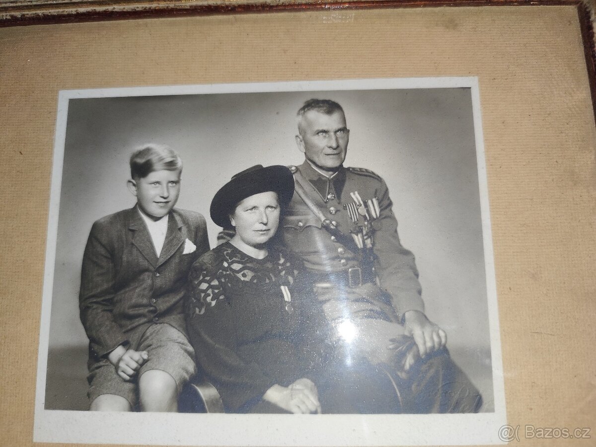 Dekrety které patřili Bohumíru Tuhému - 3