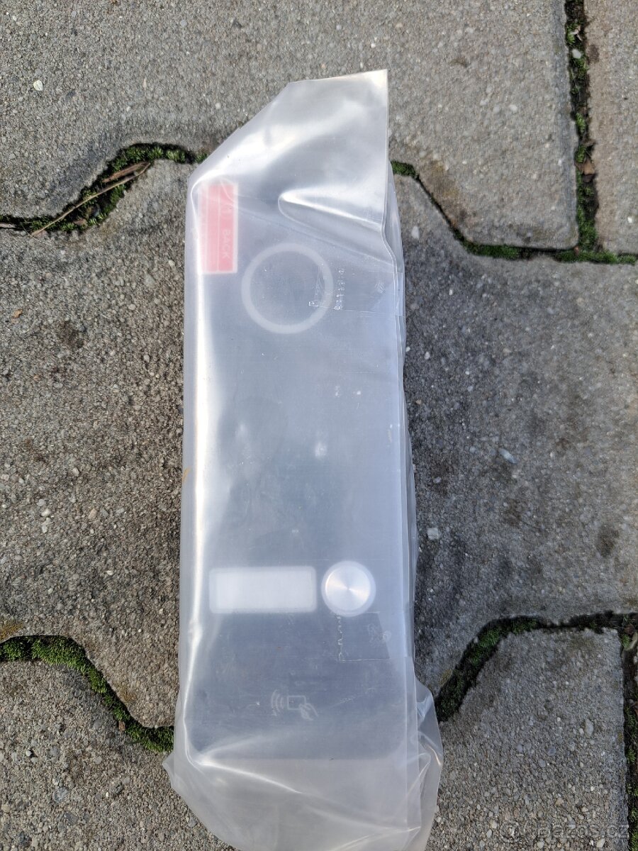 GoSmart Sada domácího
videotelefonu - 3