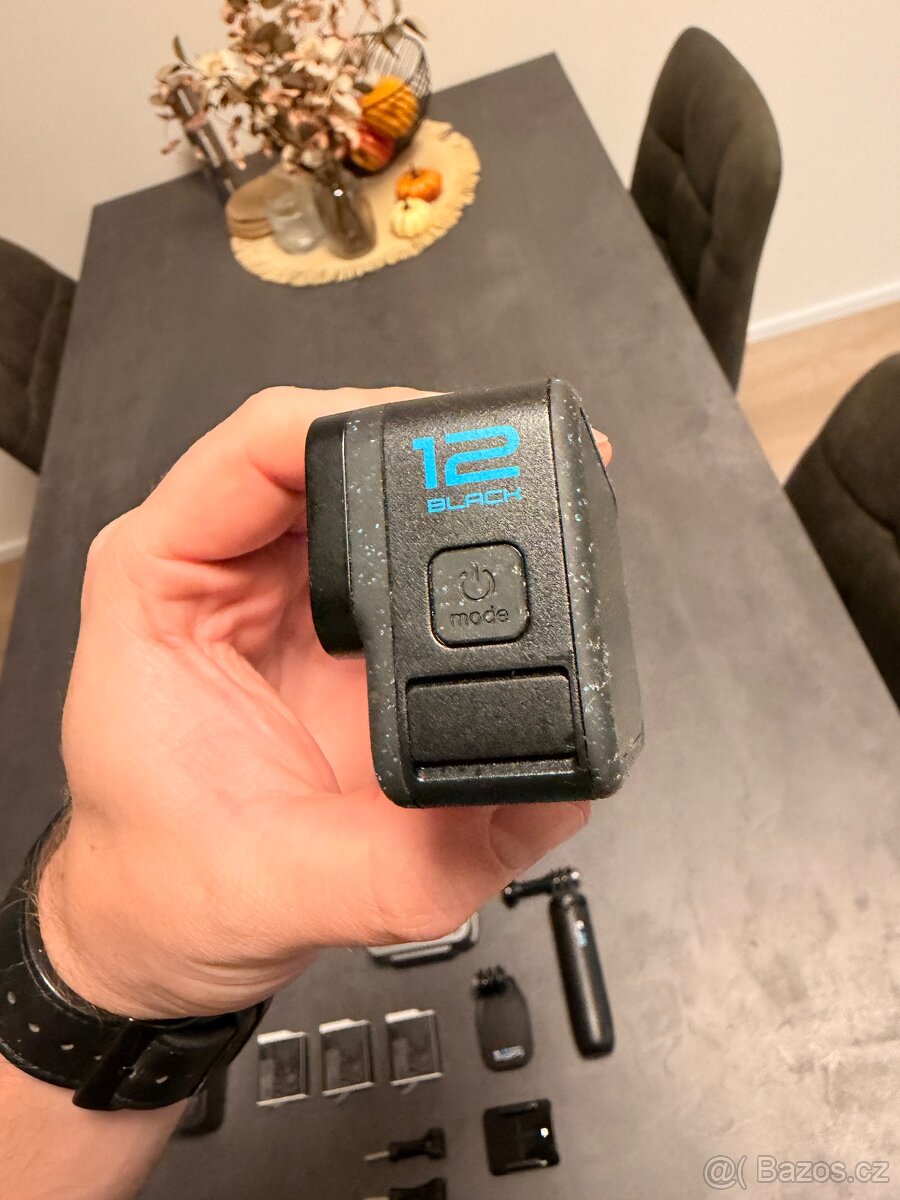 Gopro 12 Black - 3
