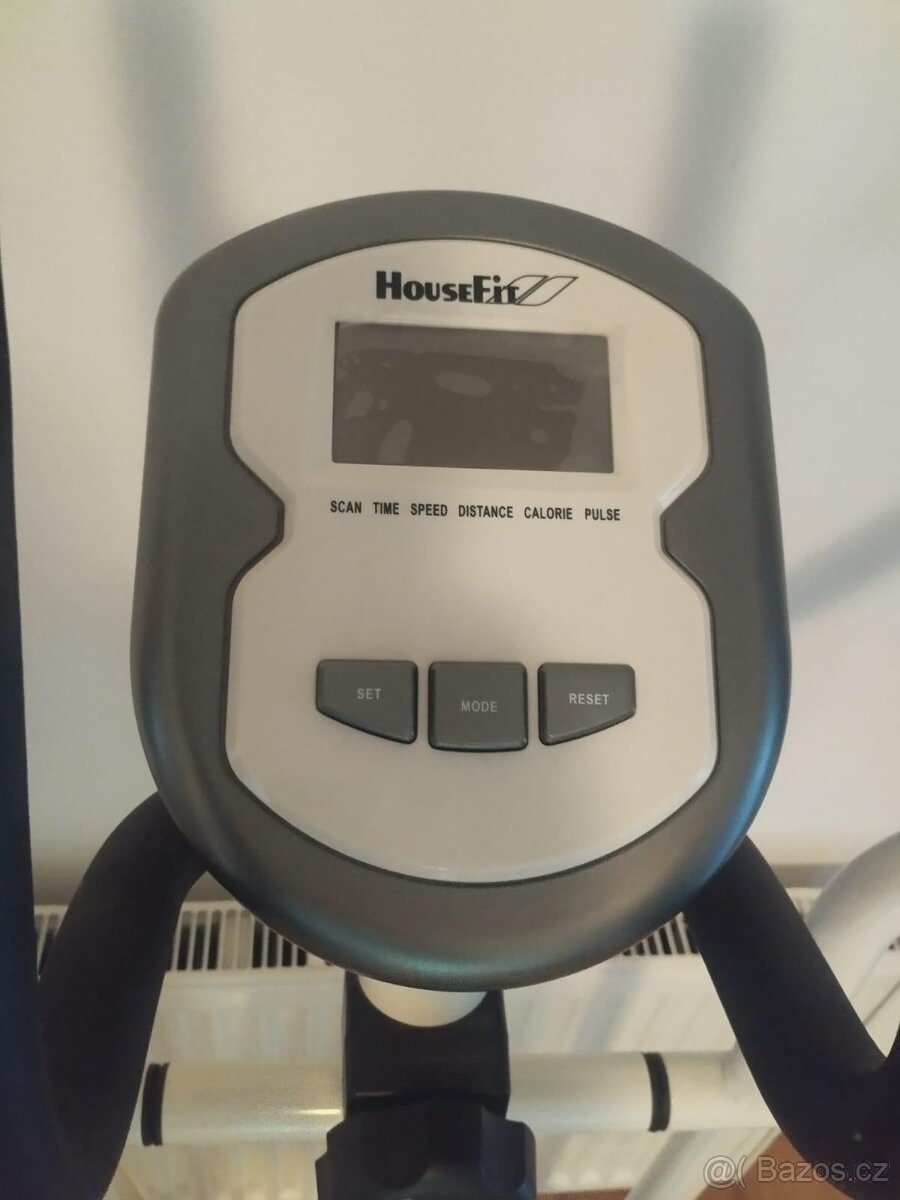 Zánovní Crossový trenažér Motio 30 , PC7490,-KČ - 3