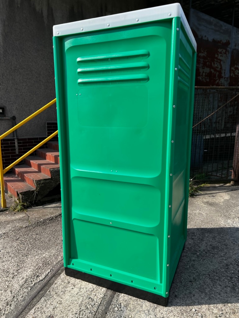 Nová mobilní toaleta , kadibudka, přenosné WC, TOI , záchod - 3