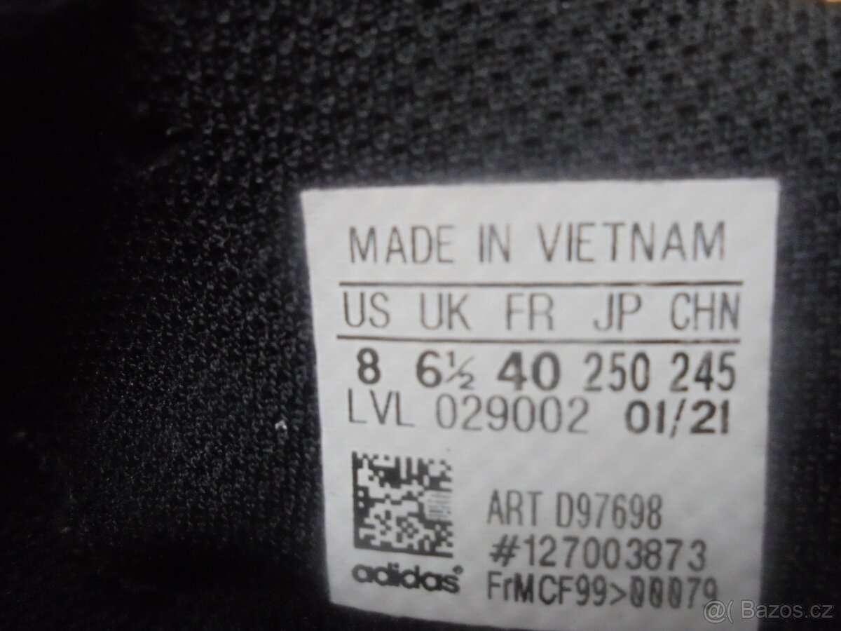 sport.boty ADIDAS - 3