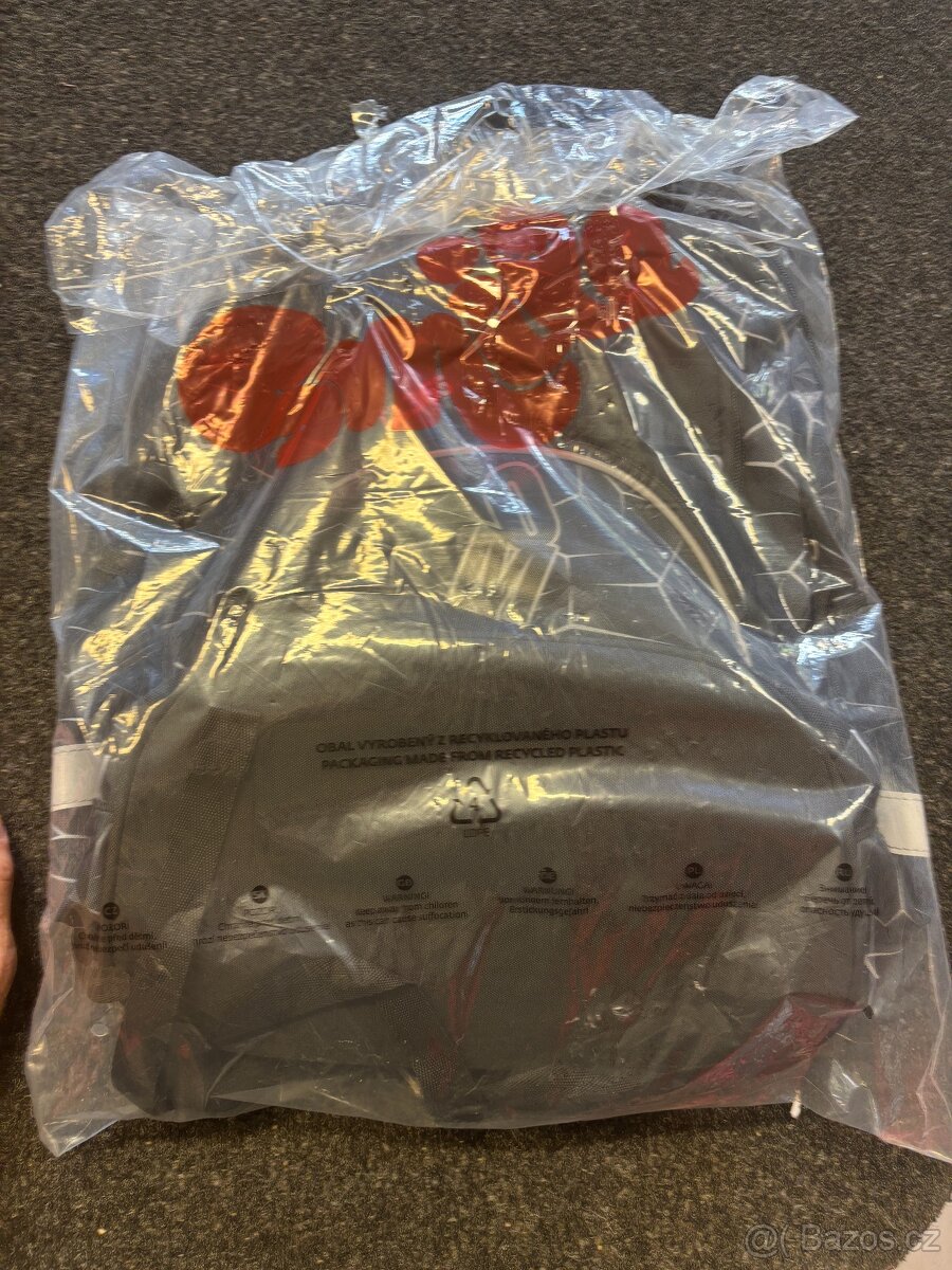 Prodám Batoh školní STIL Smart OMB Uni - 3