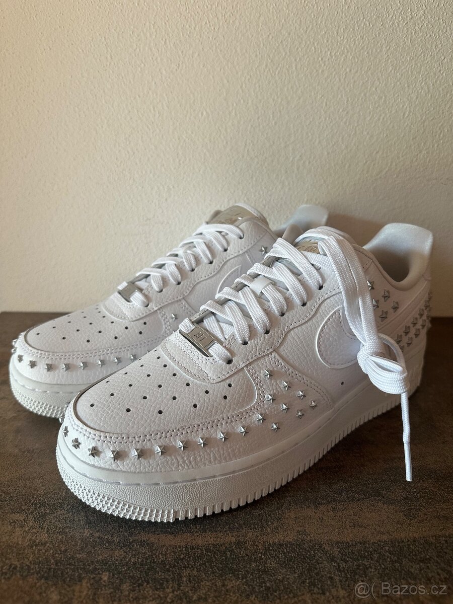 Nike Air Force 1 vel 40 - 3