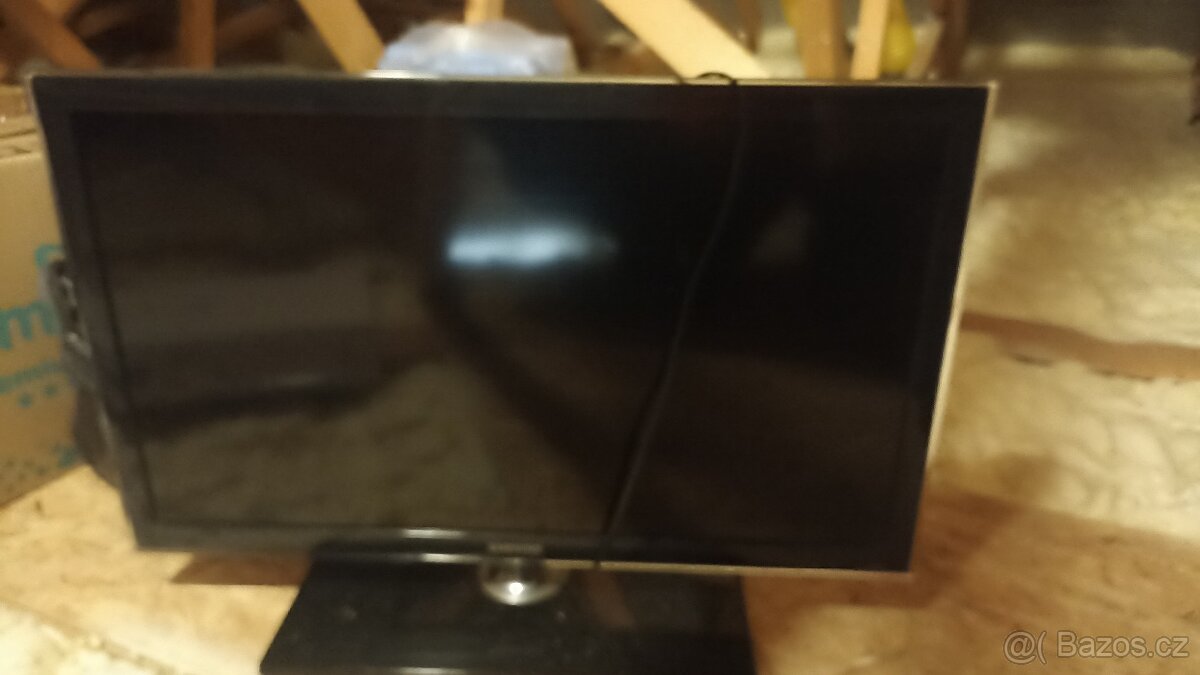 Televize Samsung UE32D4000 - 3