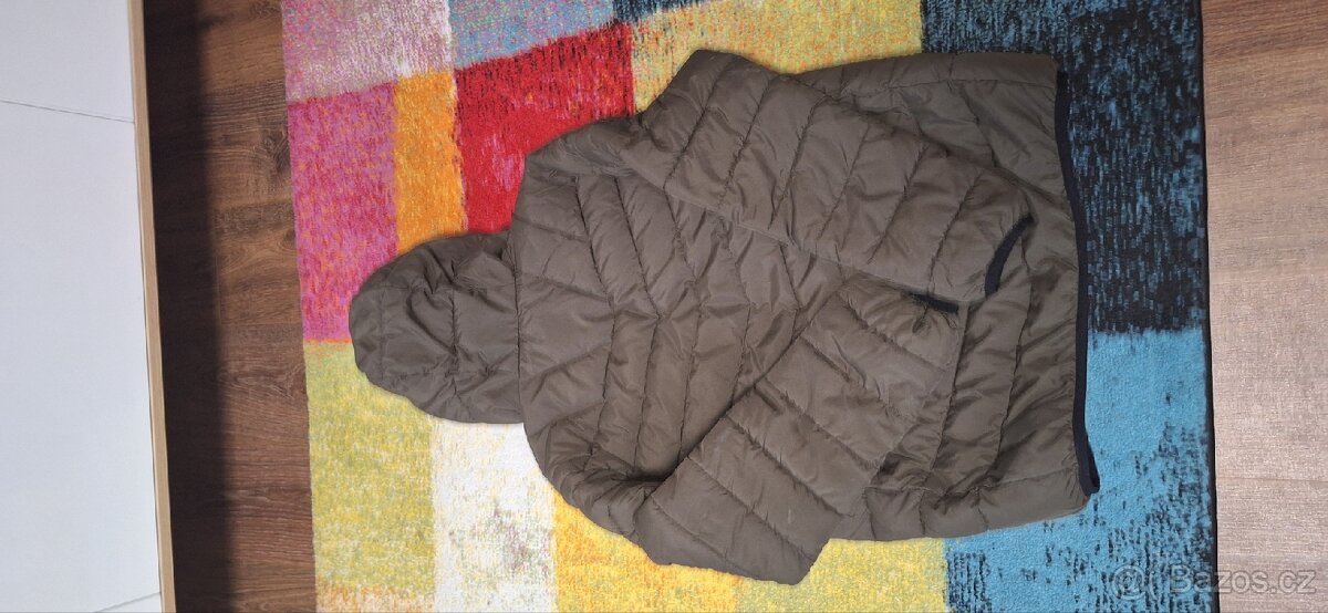Chlapecká zimní bunda - 3