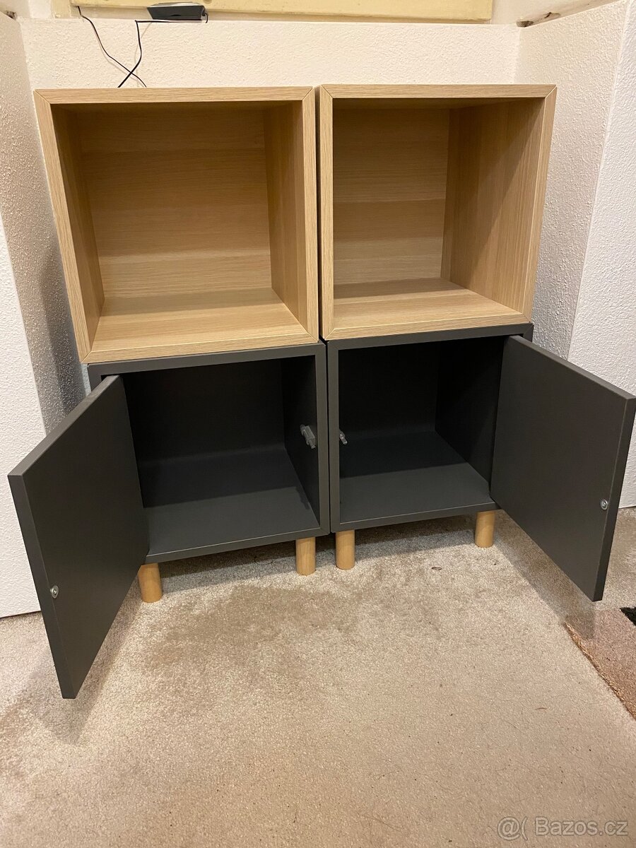 Prodám set skříněk - 3