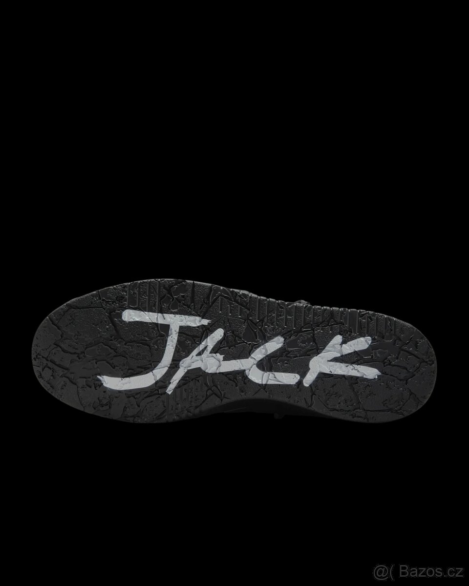 Air Jordan Jumpman Jack TR Travis Scott Dark Mocha vel. 42 - 3