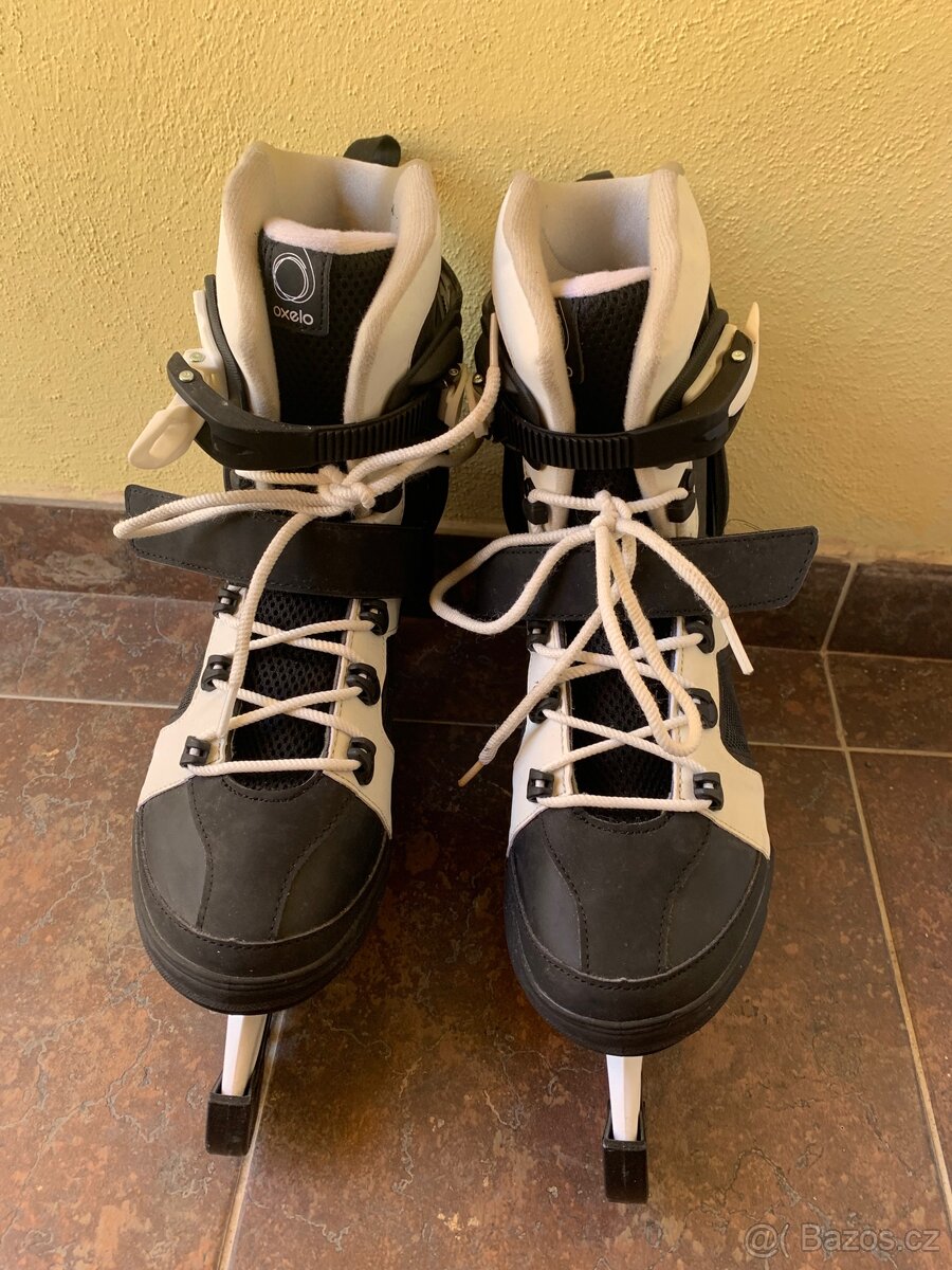 Brusle, oxelo, 44 - 3