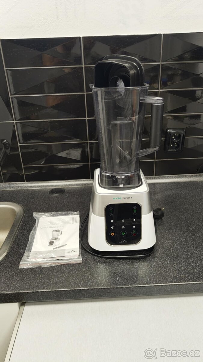 Mixér Eta Vital Blend Fit 3100 - 3
