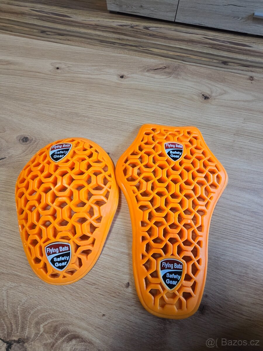 Mikina na motorku - 3