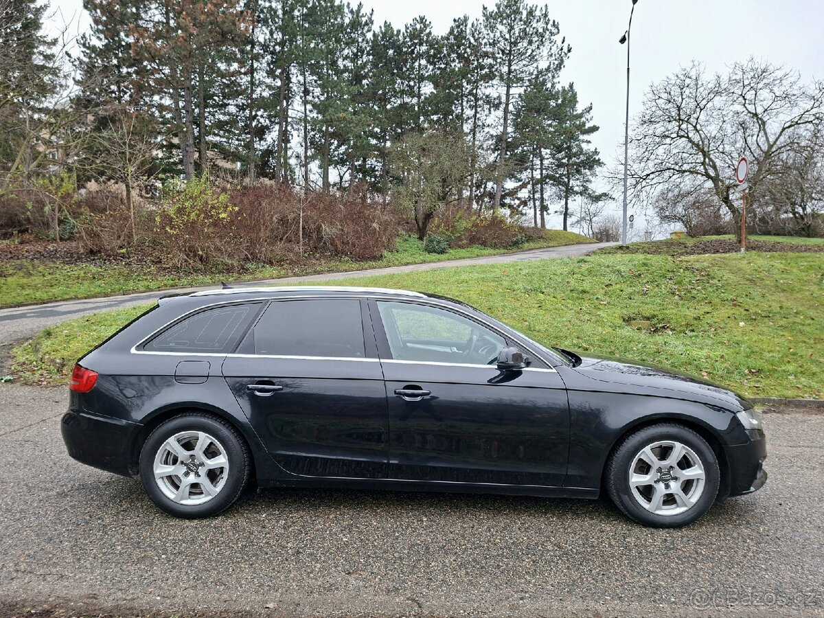 Audi A4 2.0tdi Manual,12/11, Dig.klima,Tempomat ,T.K.7/27 - 3