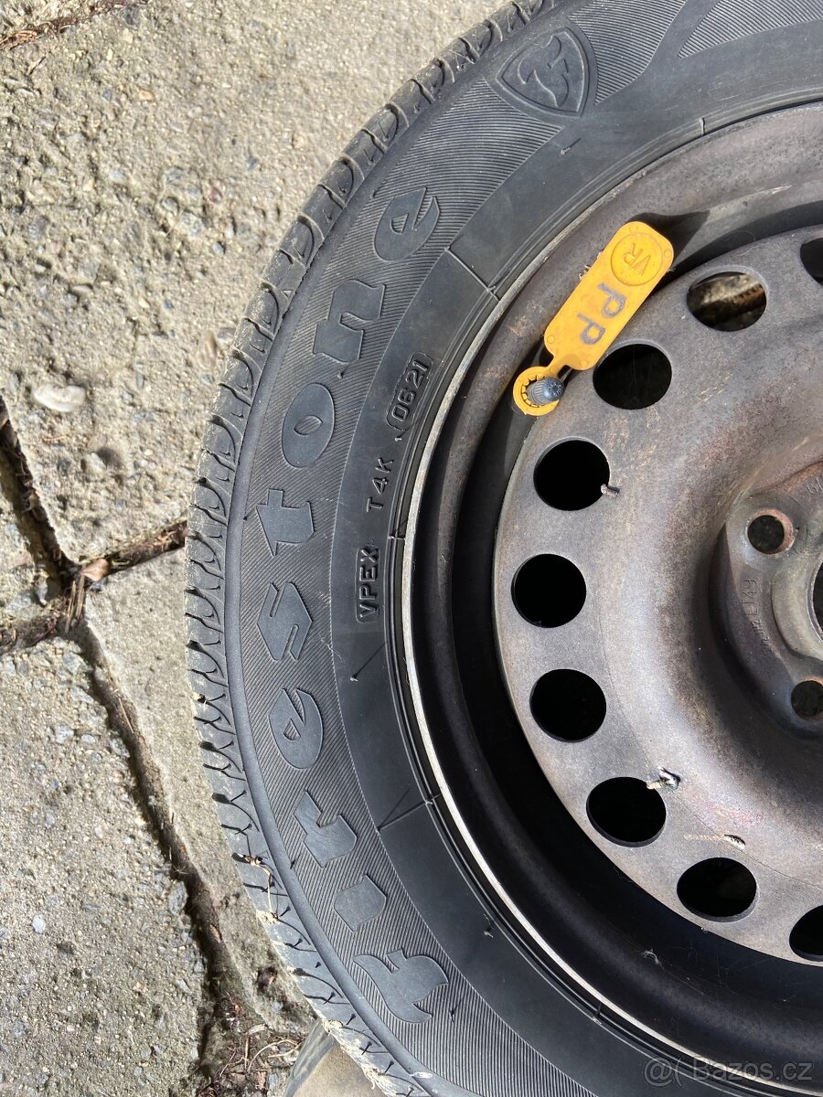 Kola Firestone 175/65 R14 - 3