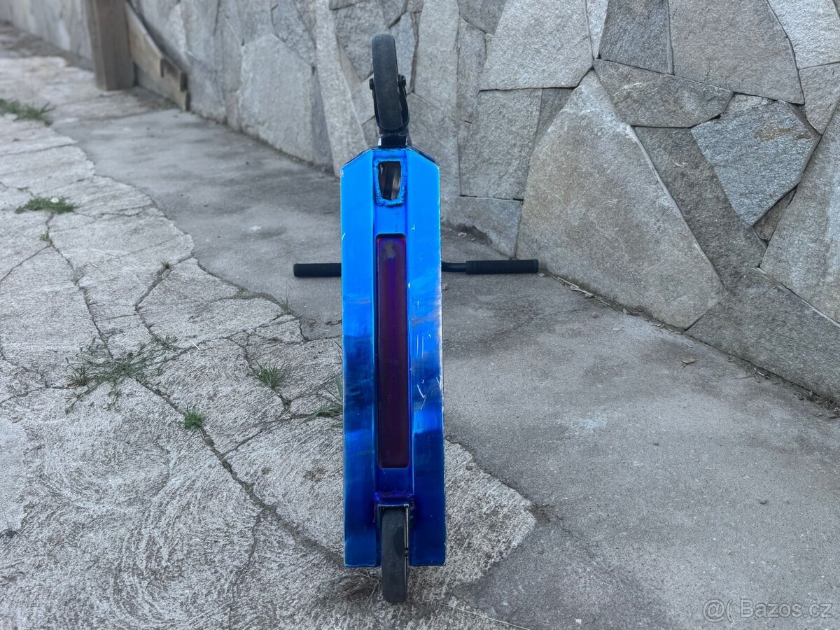 Freestyle koloběžka LMT - 3